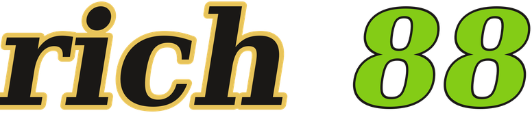 rich 88 logo