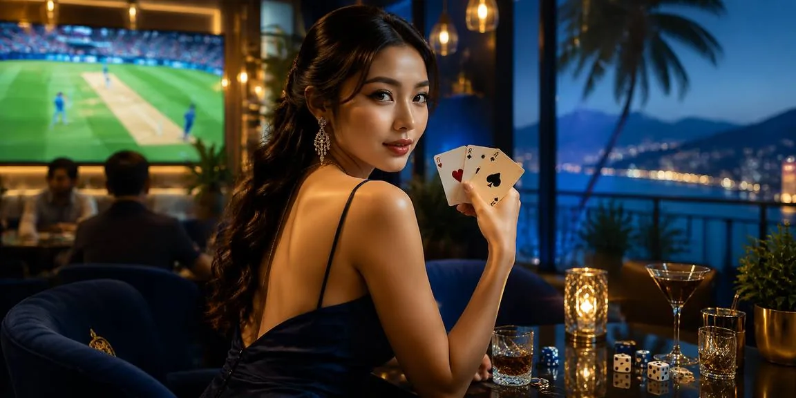 rich 88 Casino