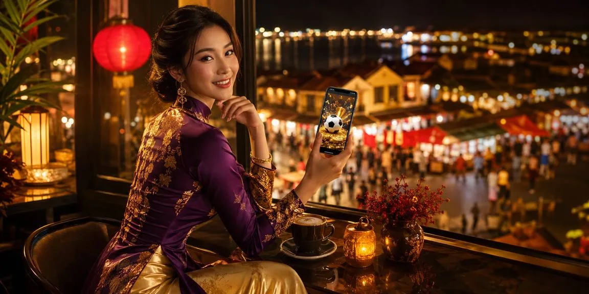 rich 88 Trải nghiệm di động